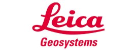 leicageosystemsのロゴ