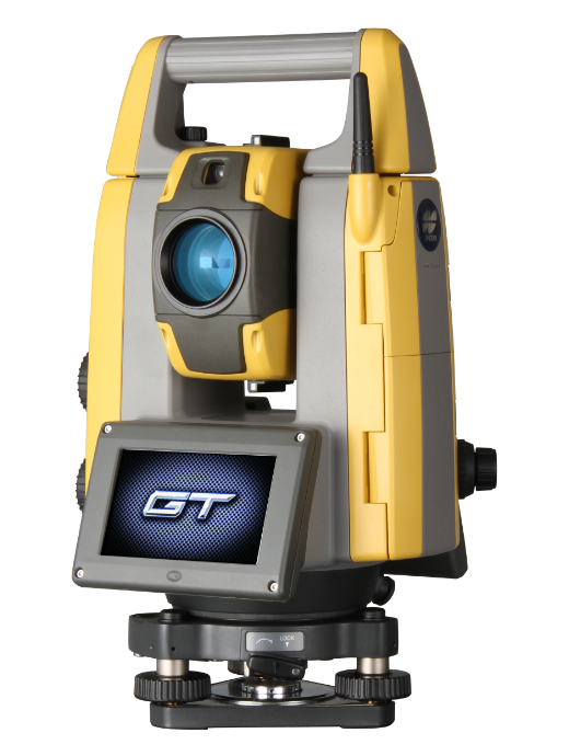 TOPCON GT-1000シリーズ