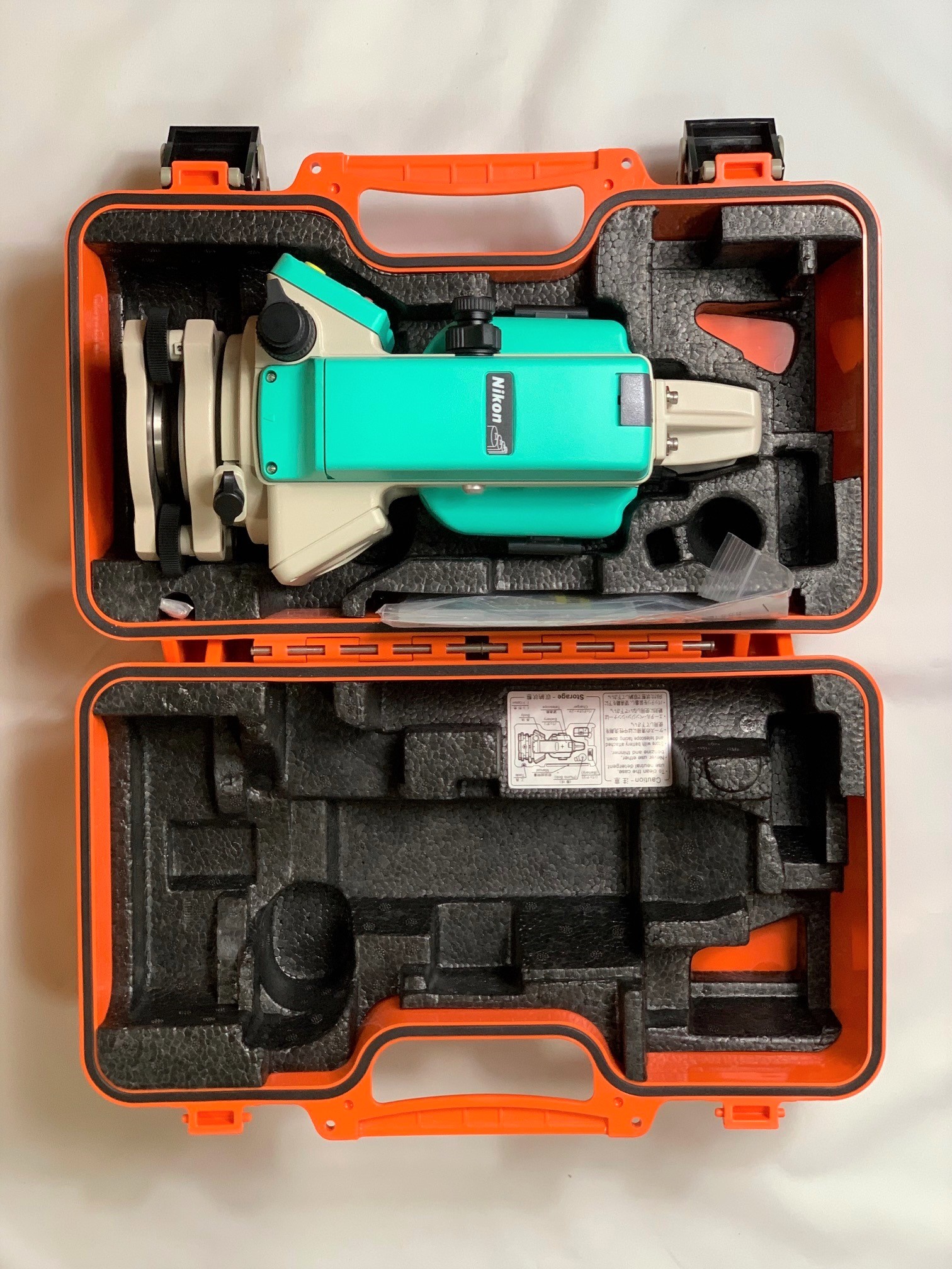 NIKON NST-C1r 