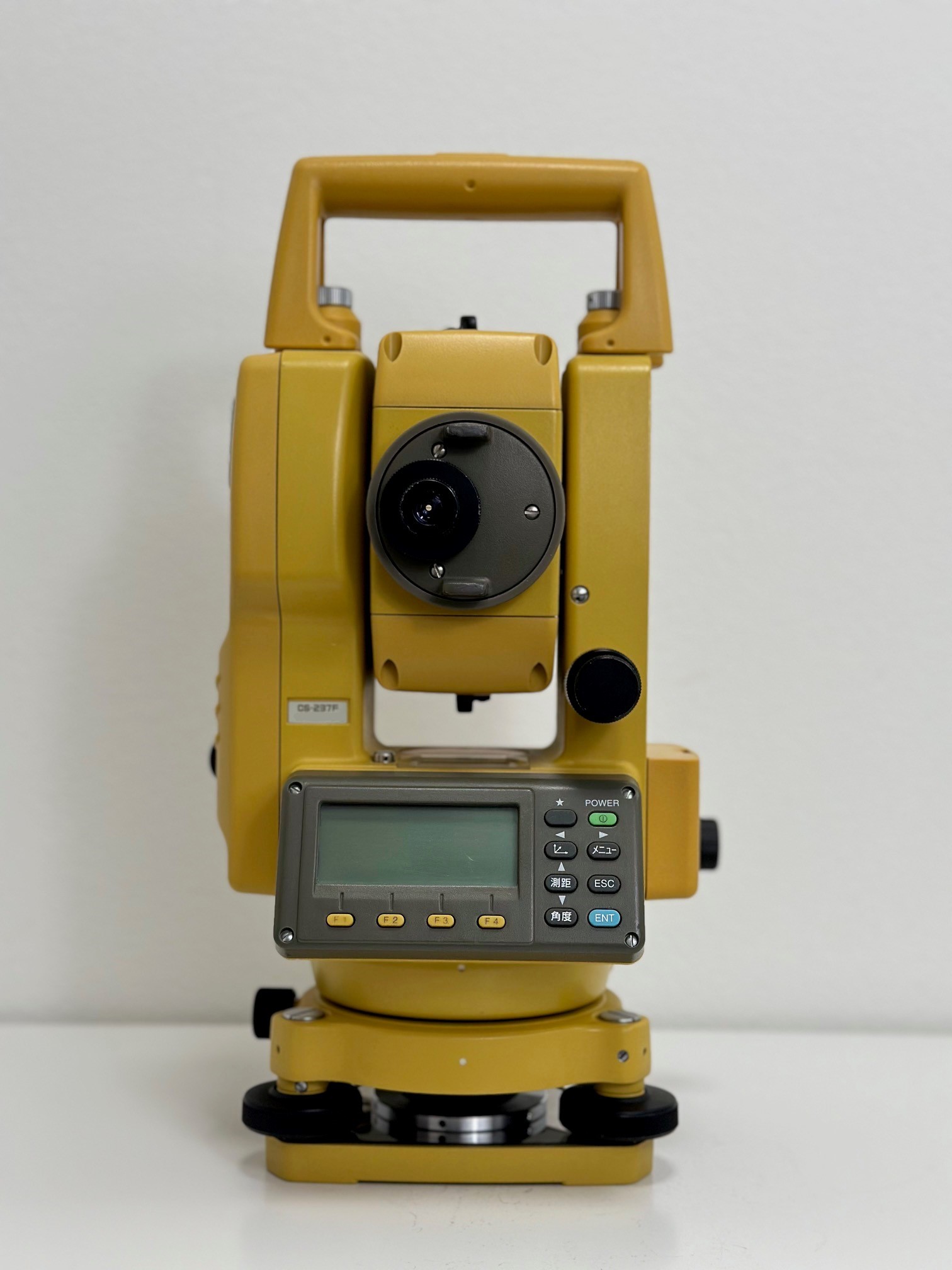 安い店舗① TOPCON トプコン PS-9 PS-9L ポイントセッター 3点セット 通電のみ確認 軸出器 本こ05251401 その他