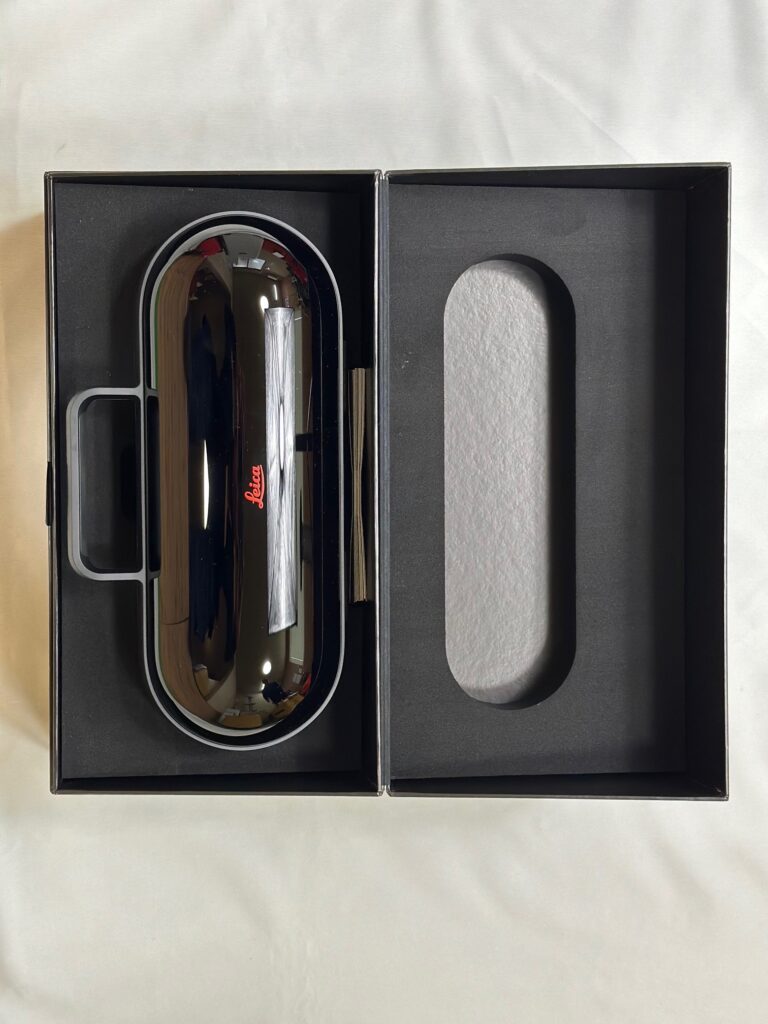 Leica BLK2GO 本体標準セット【新品】