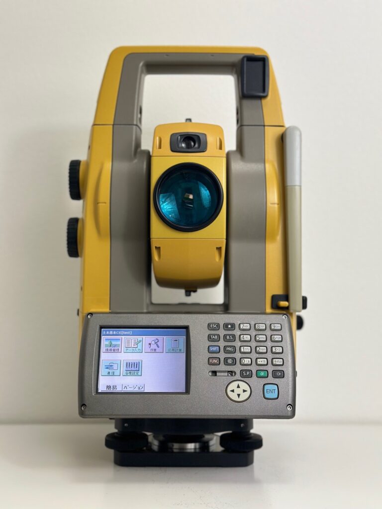 TOPCON PS-105ACF