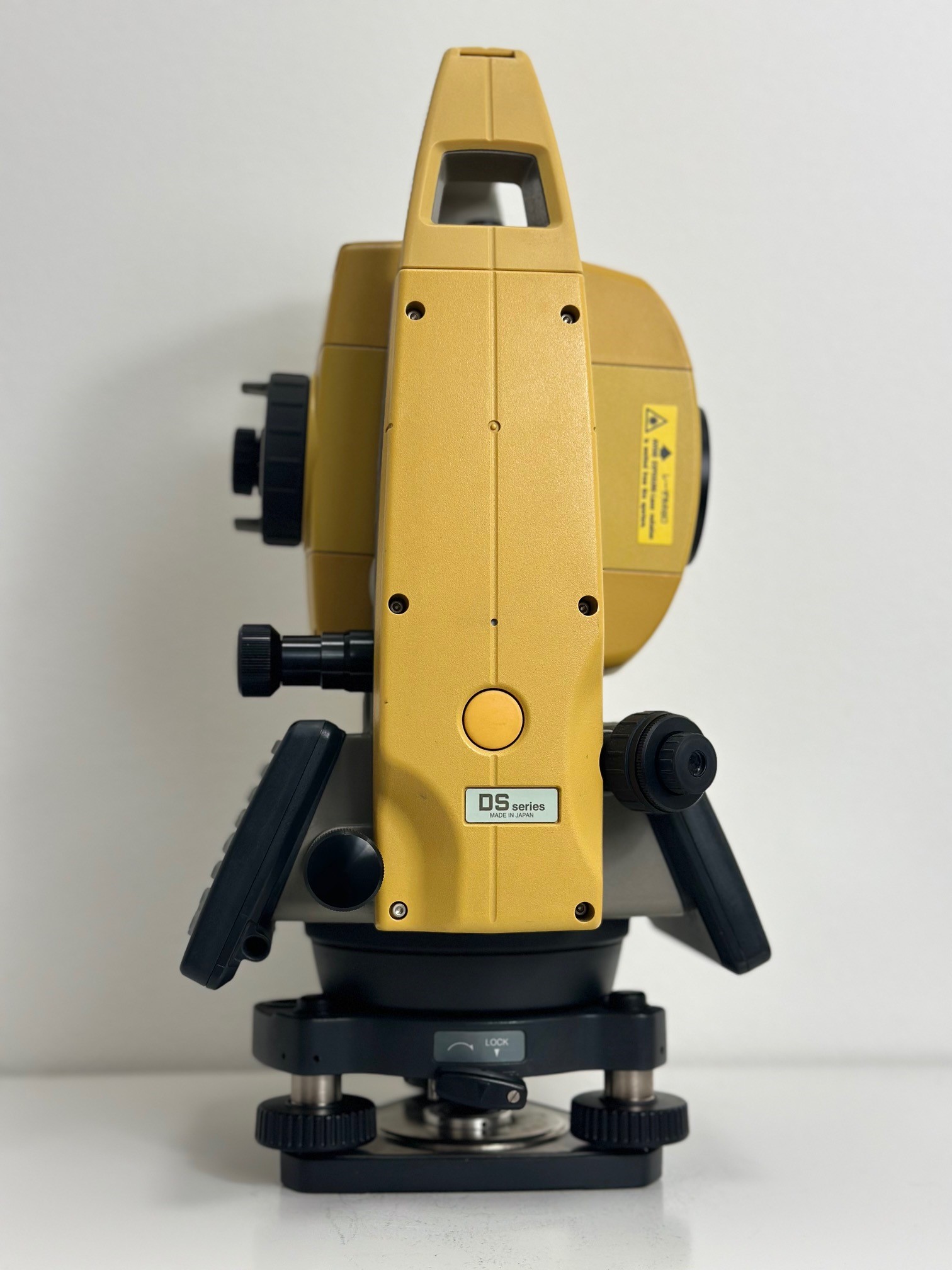 TOPCON DS-105AC – GEOMARKET｜測量機器総合マーケット