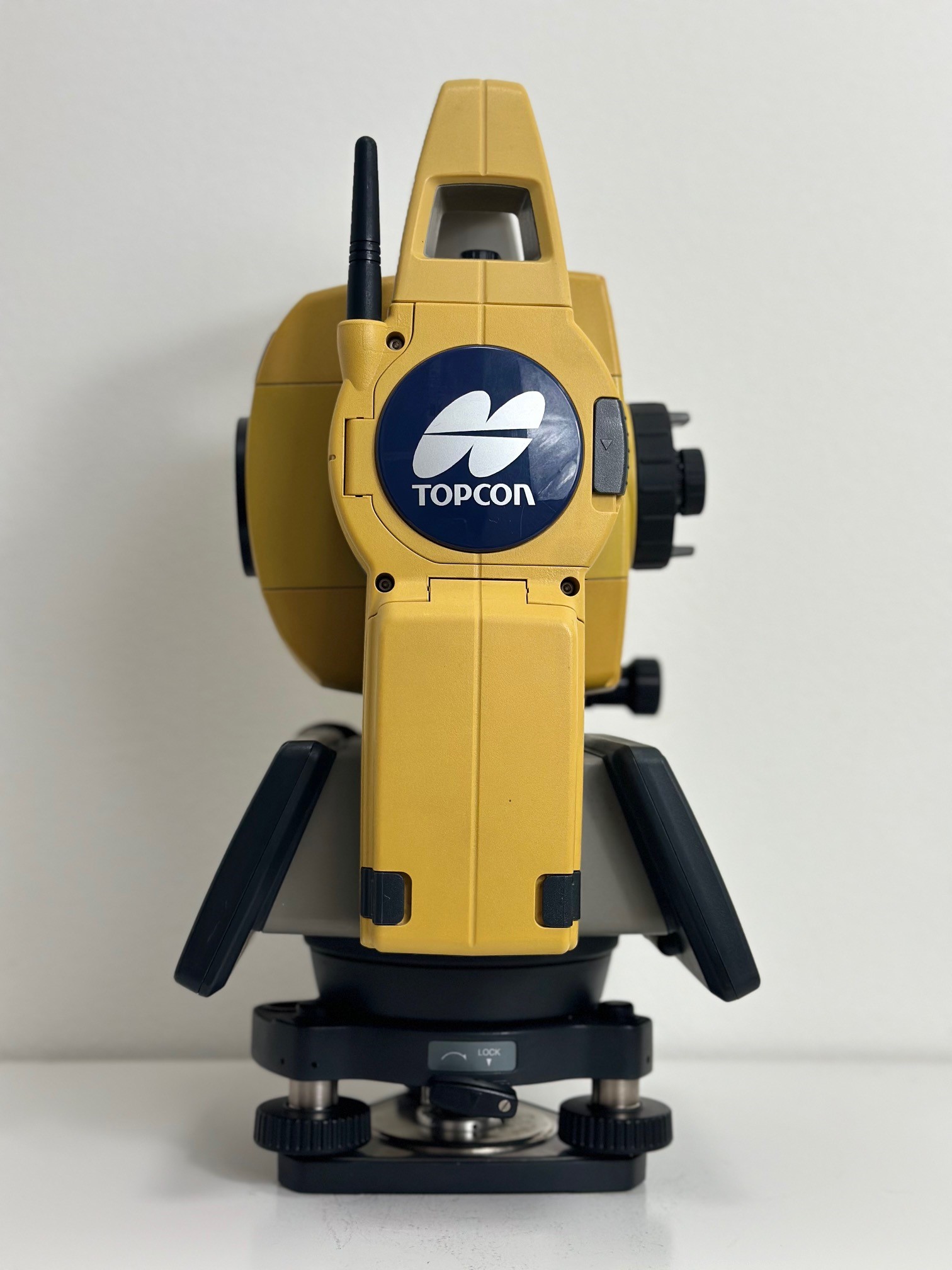 TOPCON DS-105AC – GEOMARKET｜測量機器総合マーケット