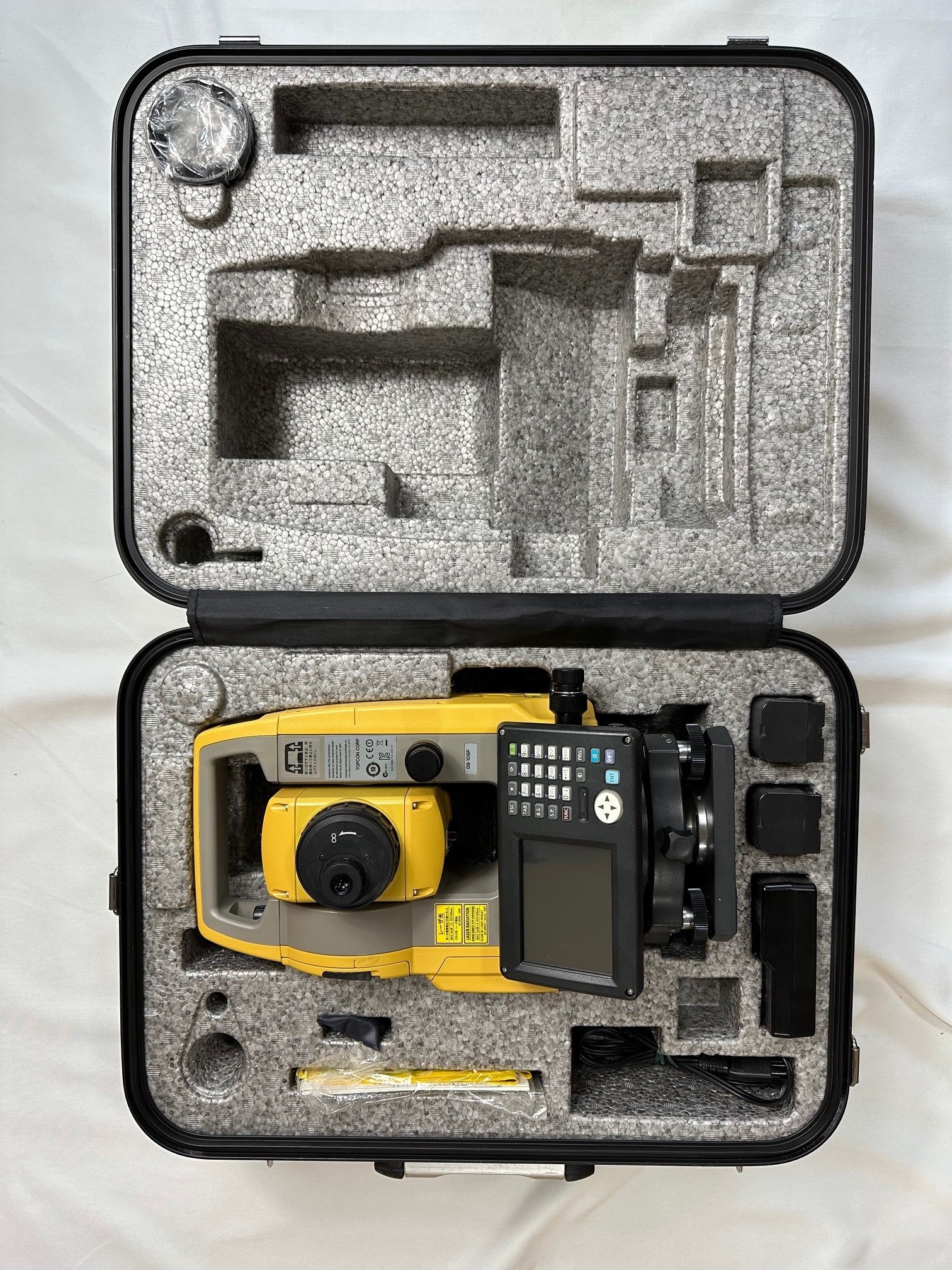 TOPCON OS-105F