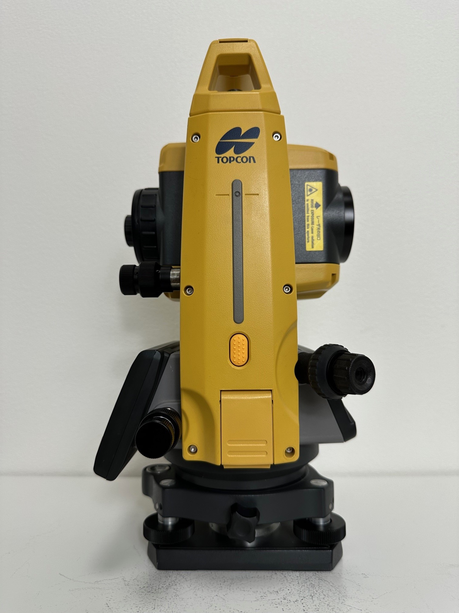 TOPCON GM-107F – GEOMARKET｜測量機器総合マーケット