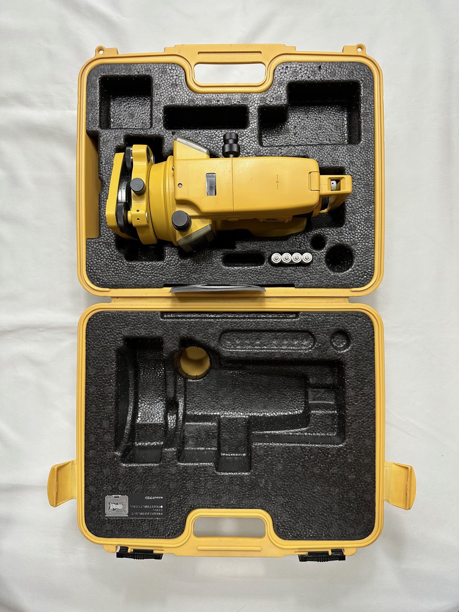 TOPCON DT-213