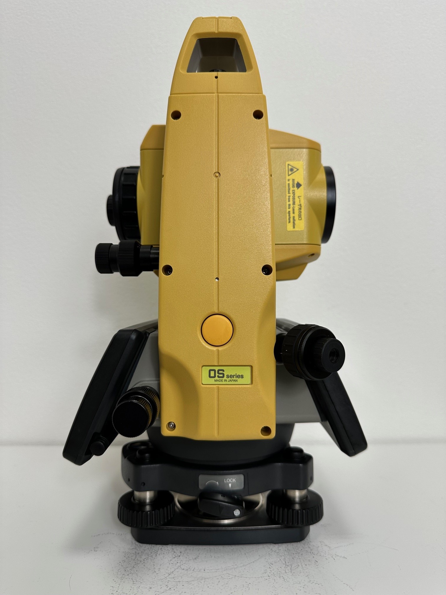 TOPCON OS-105 – GEOMARKET｜測量機器総合マーケット