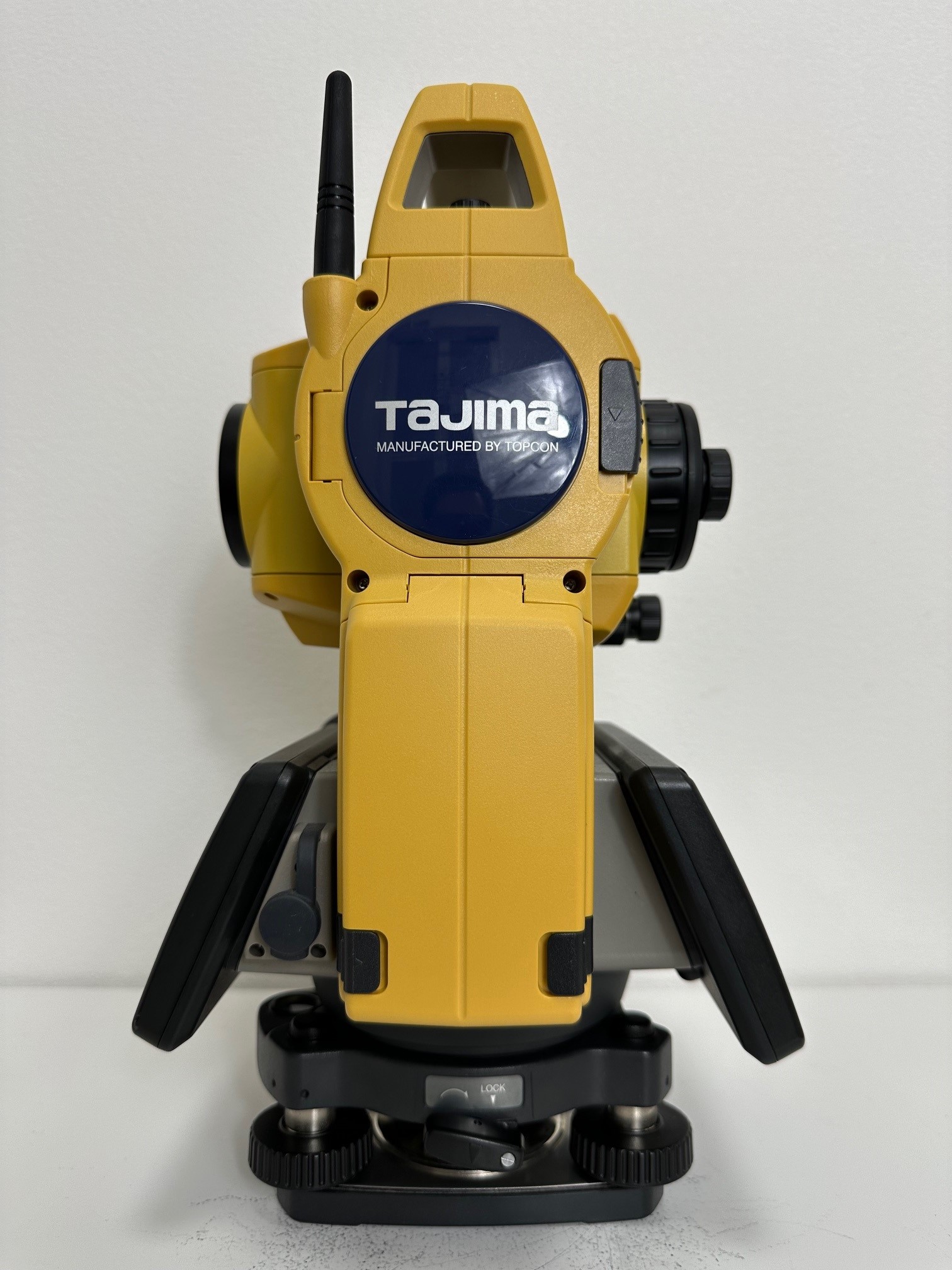 TOPCON OS-105 – GEOMARKET｜測量機器総合マーケット