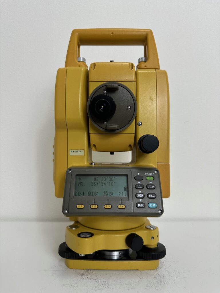 TAJIMA CS-237F