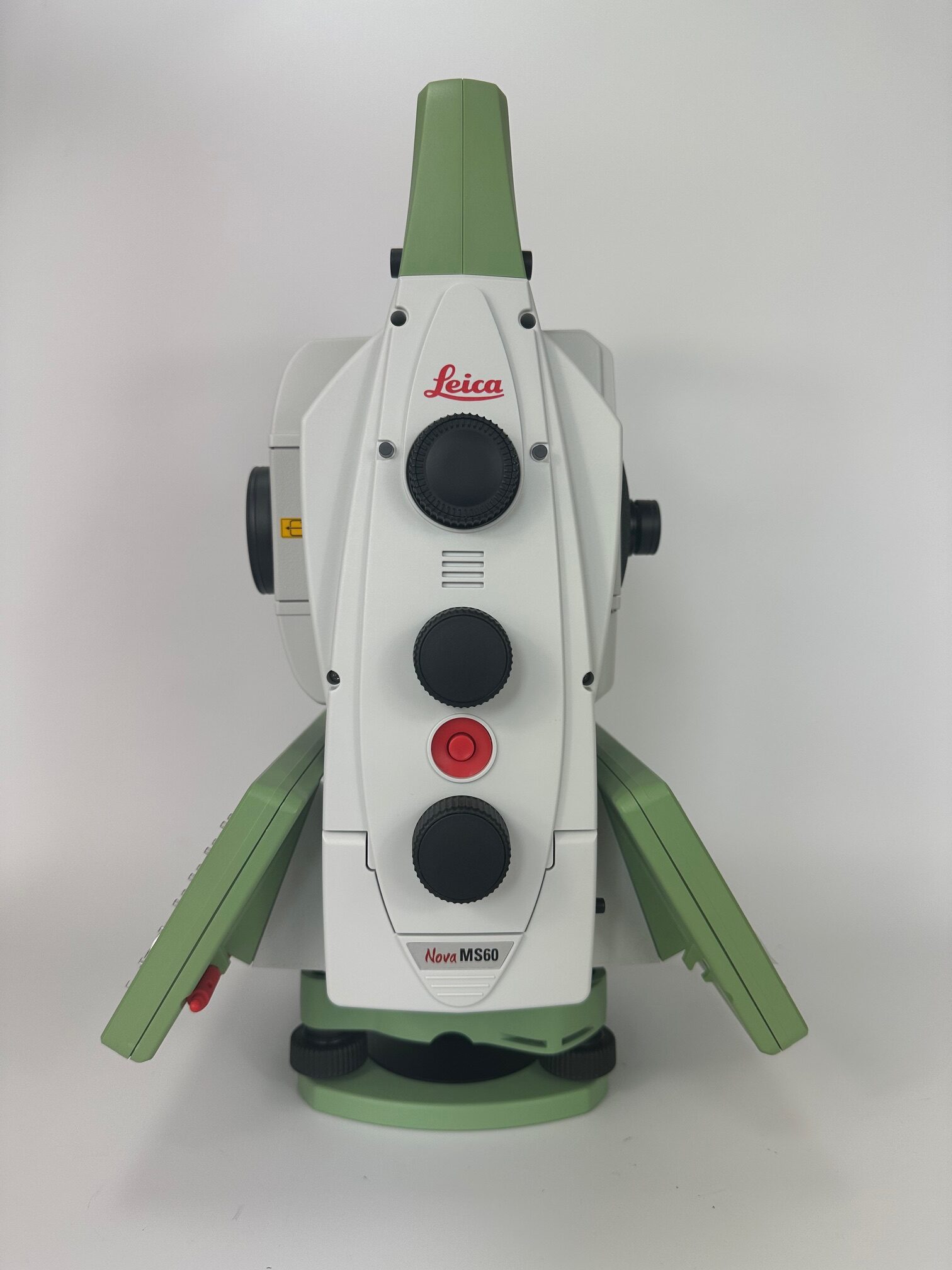【未使用品】ライカ マルチステーション MS60