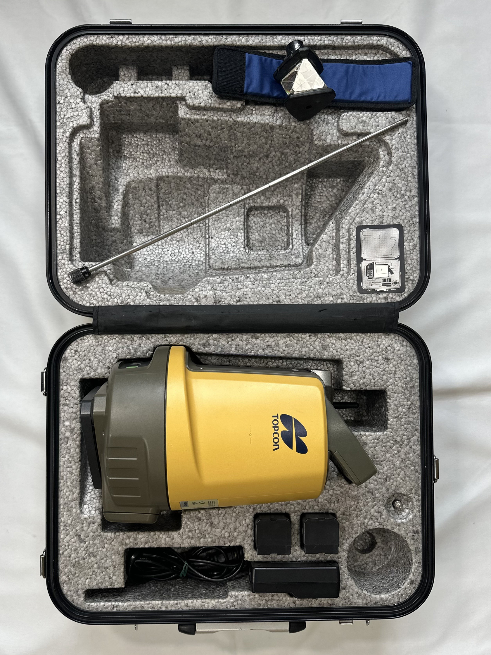 TOPCON LN-100