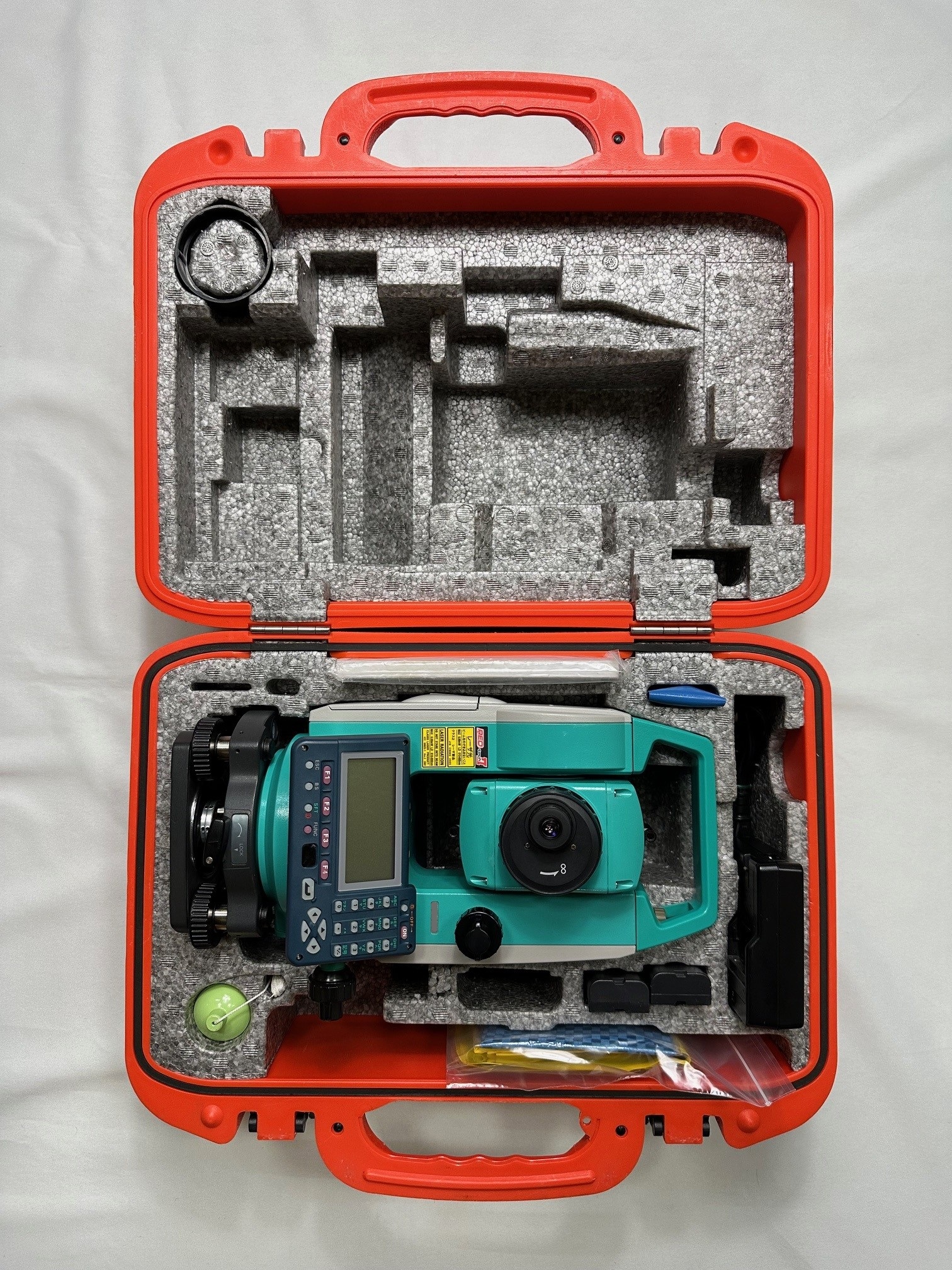 SOKKIA SET330RK
