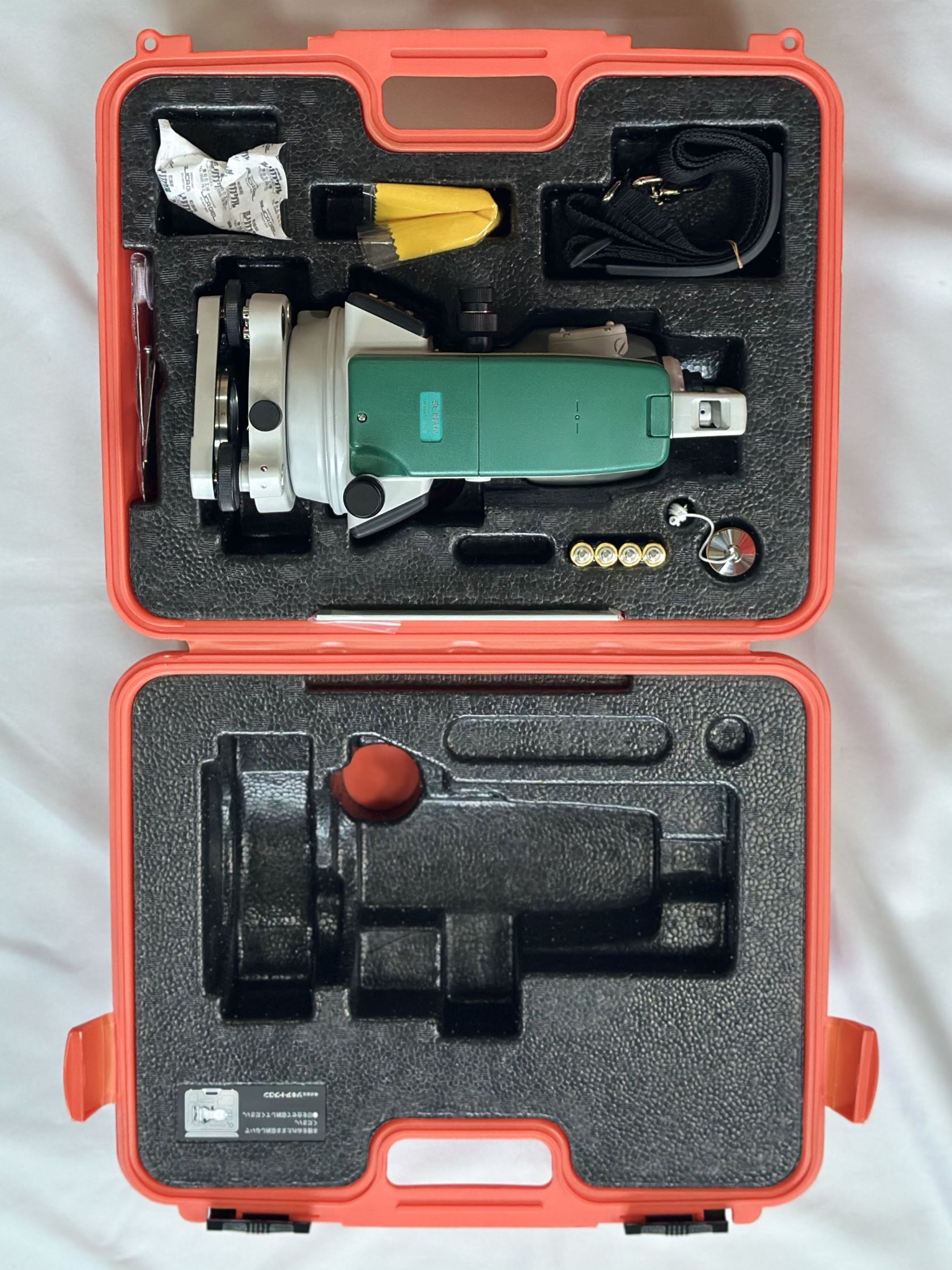 SOKKIA DT540LS