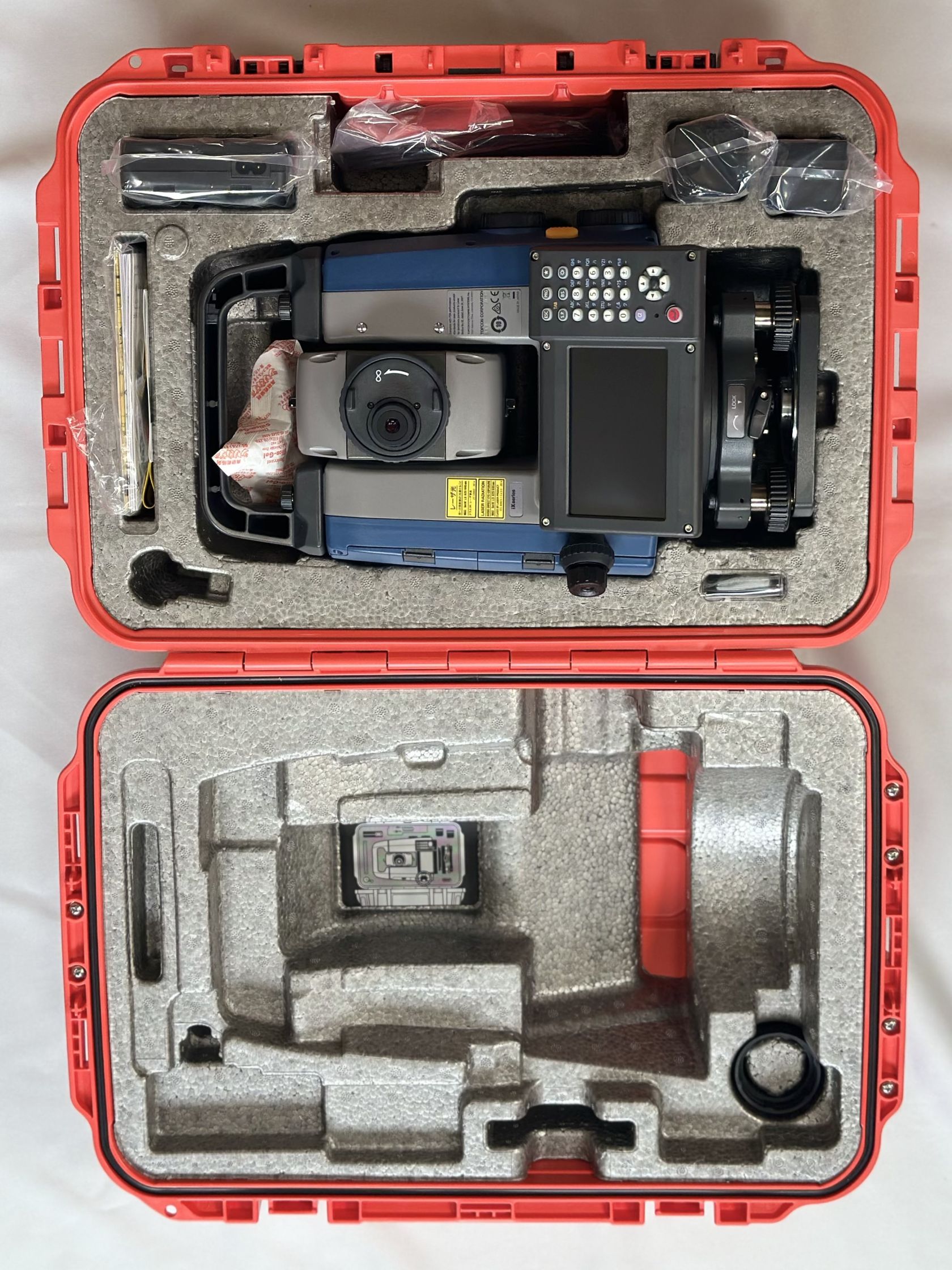 SOKKIA iX-505