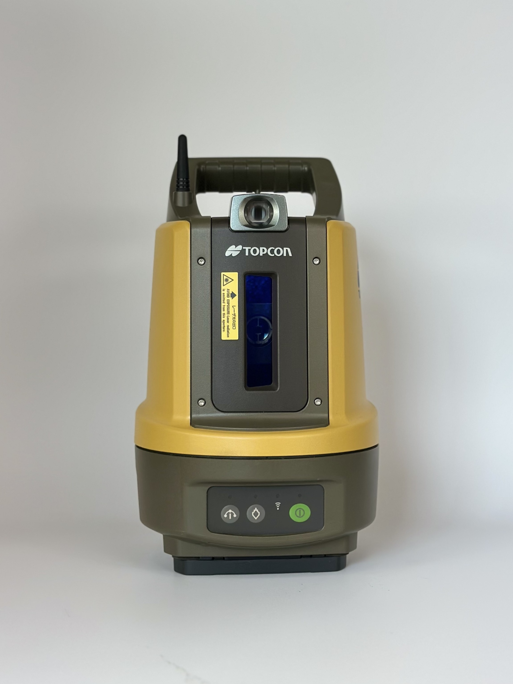 TOPCON LN-100