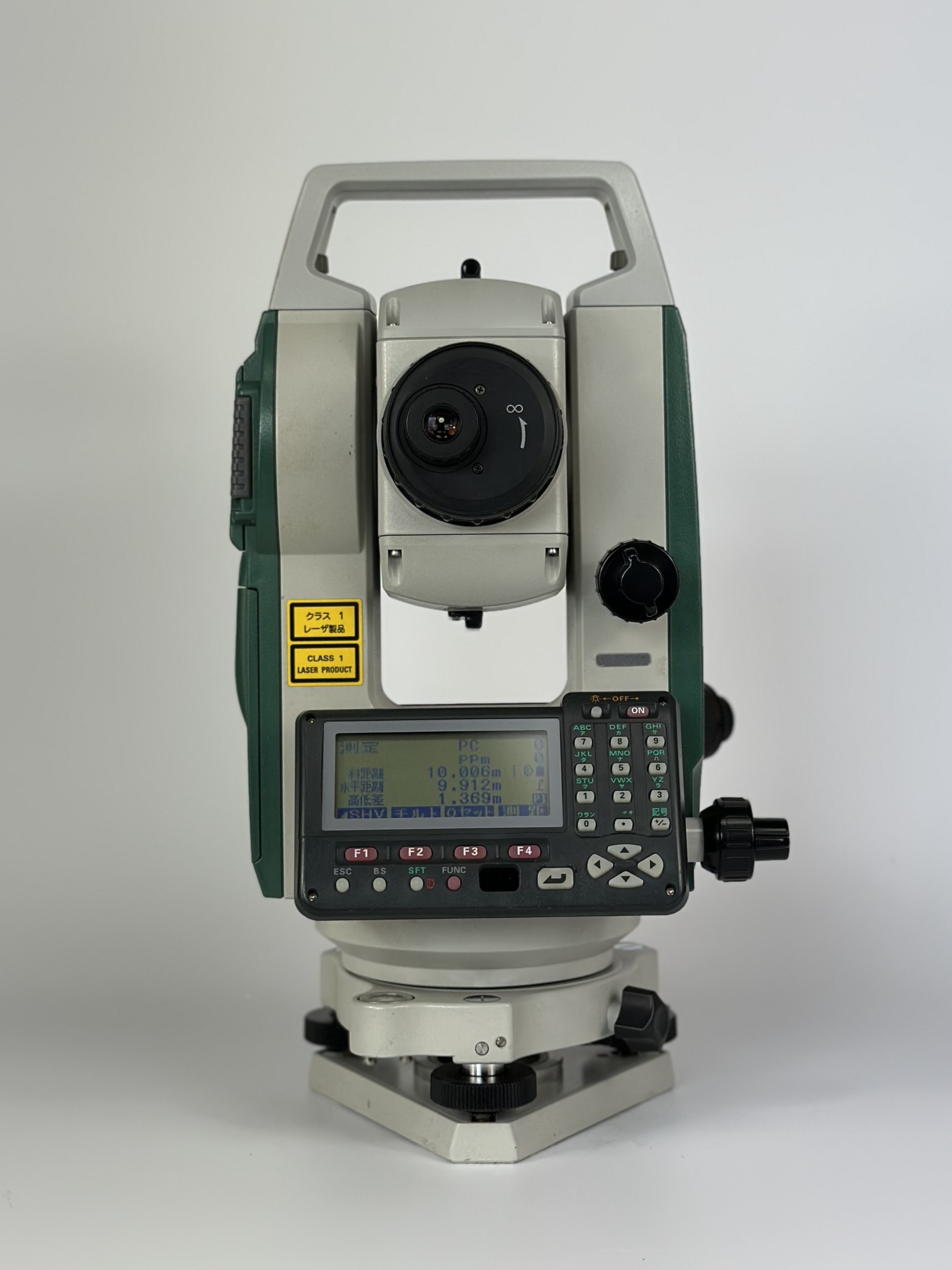 SOKKIA SET650XS