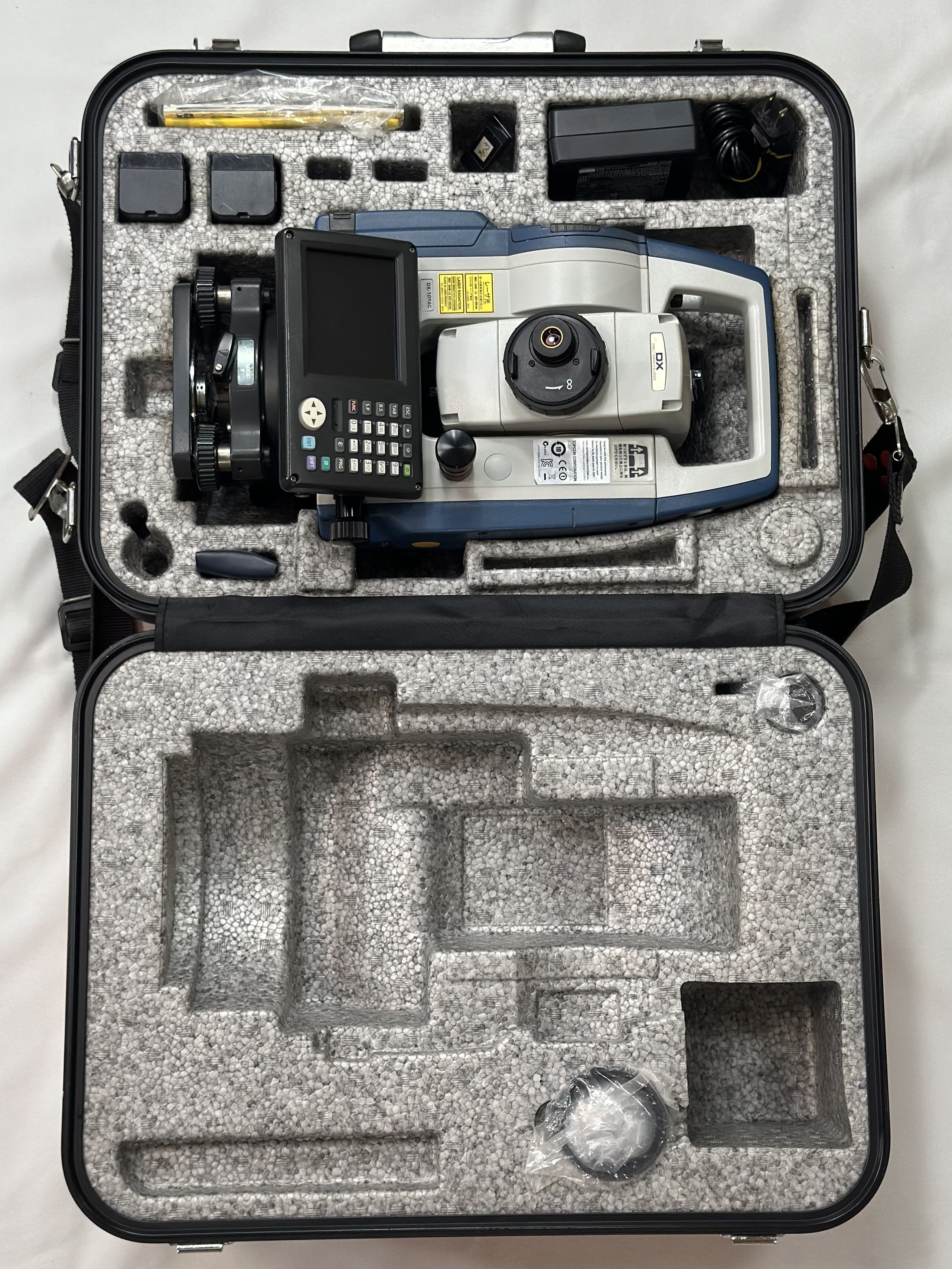 SOKKIA DX-105AC
