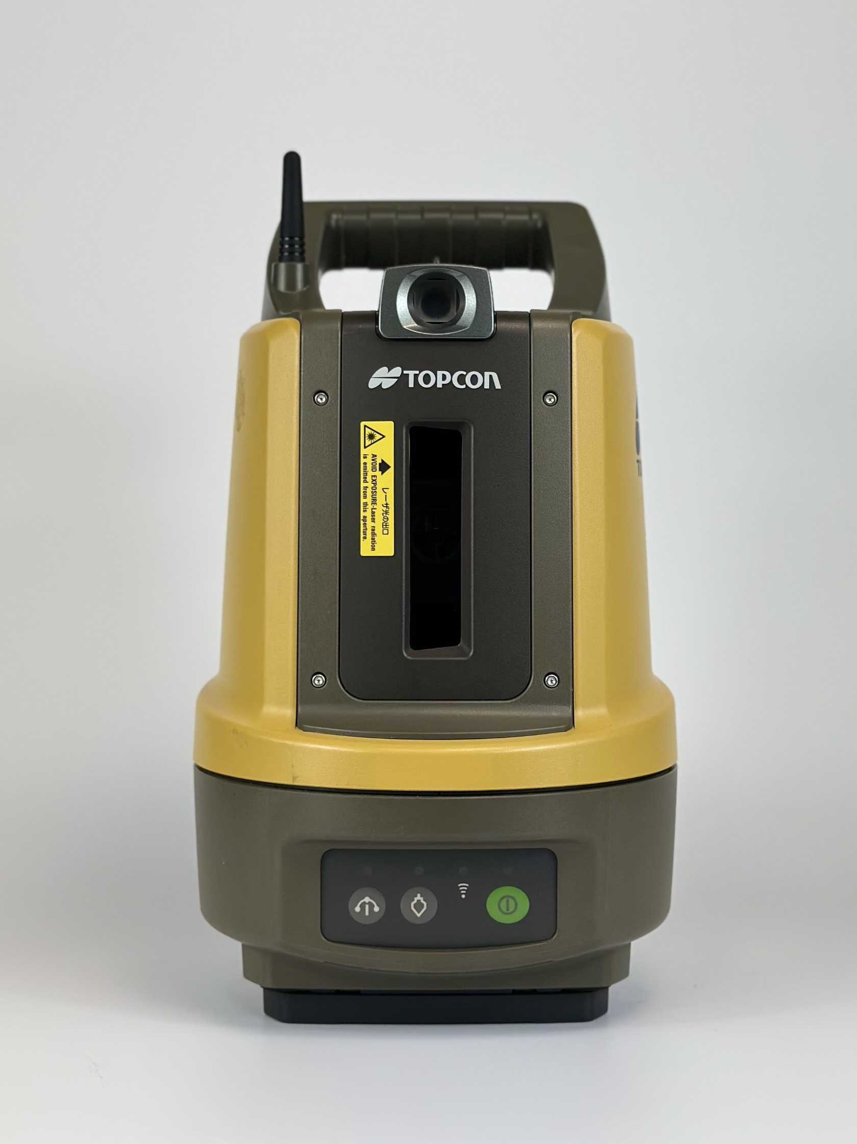 TOPCON LN-100W