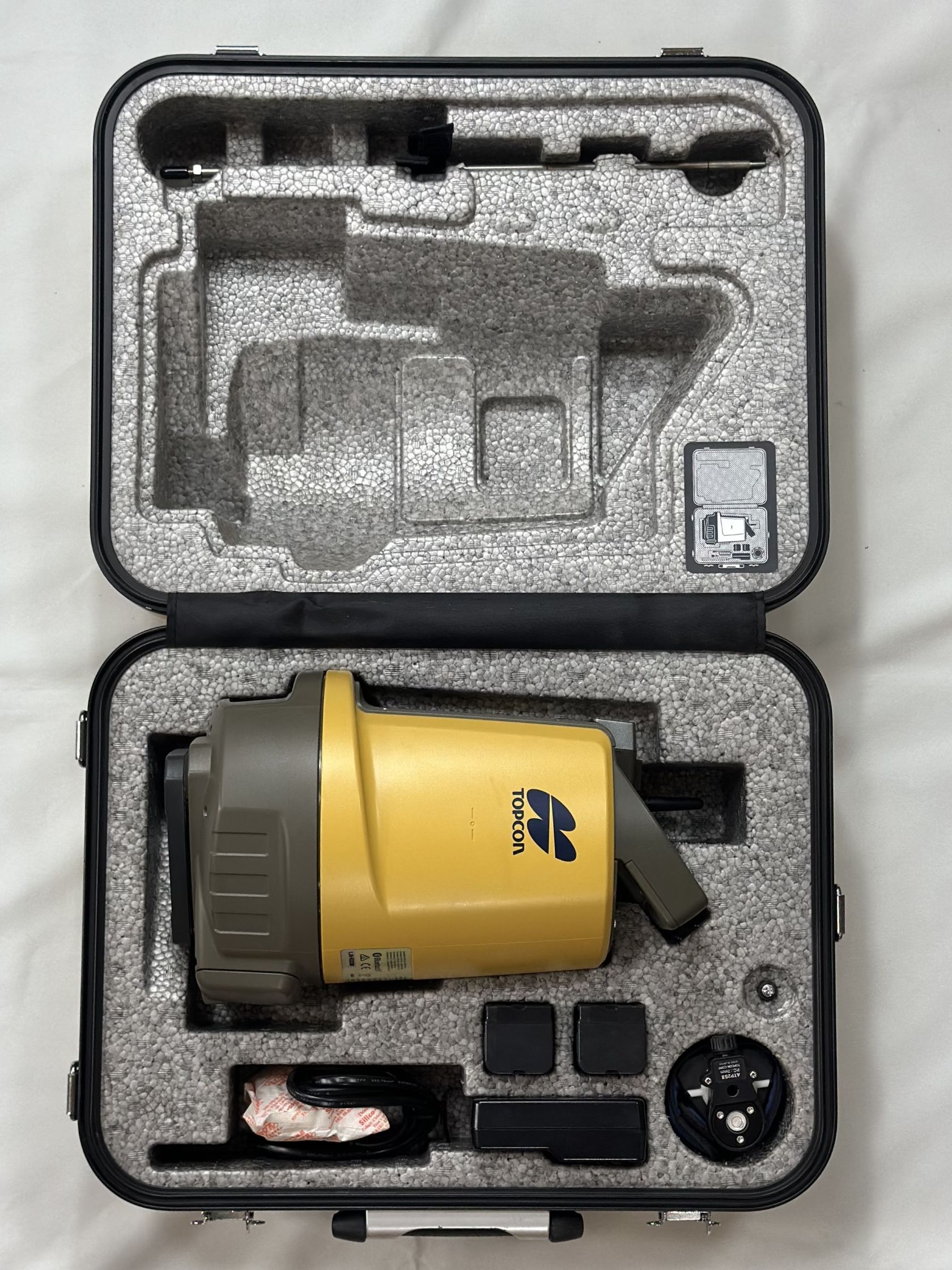 TOPCON LN-100W