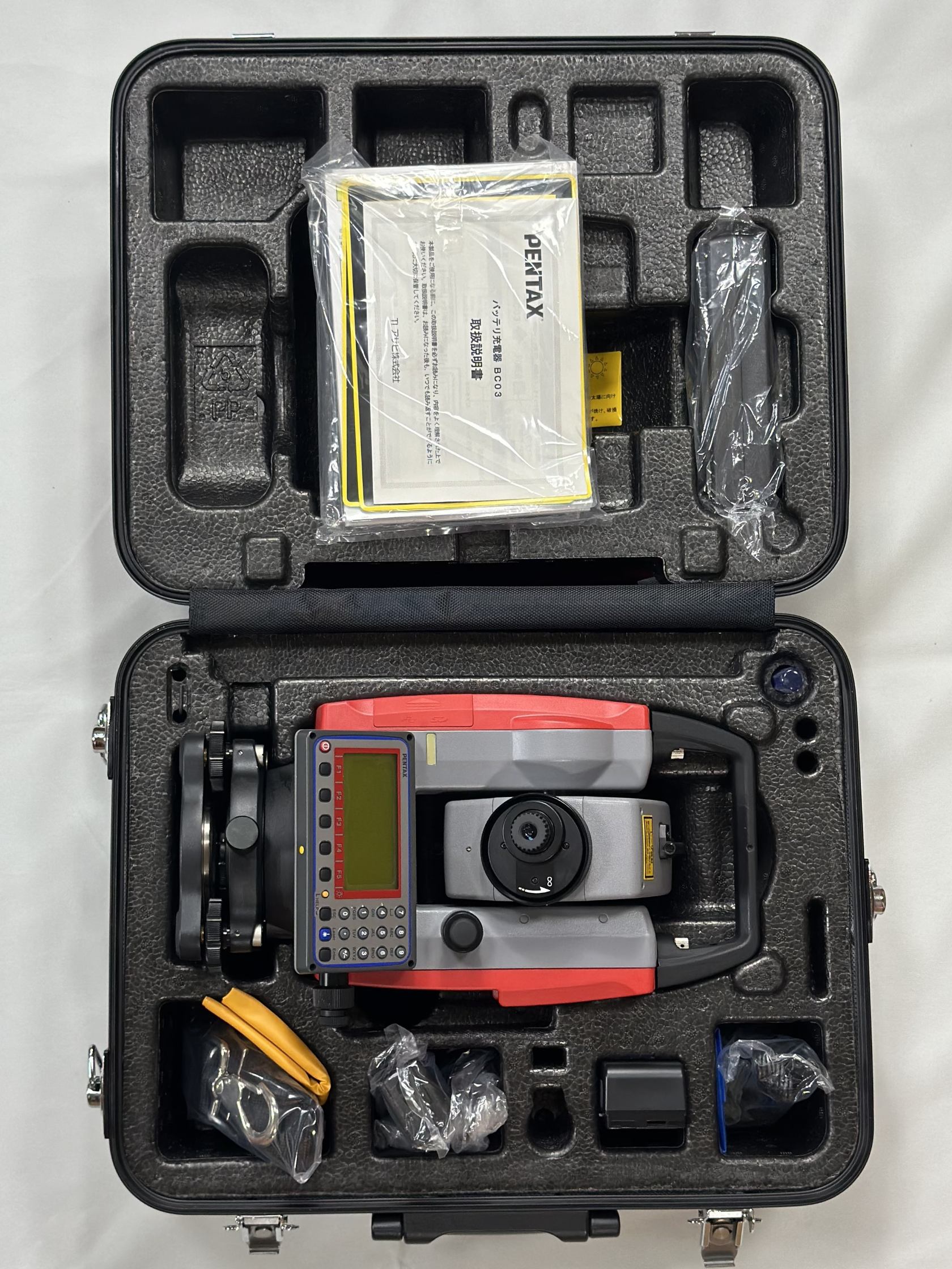 PENTAX R-450NMc