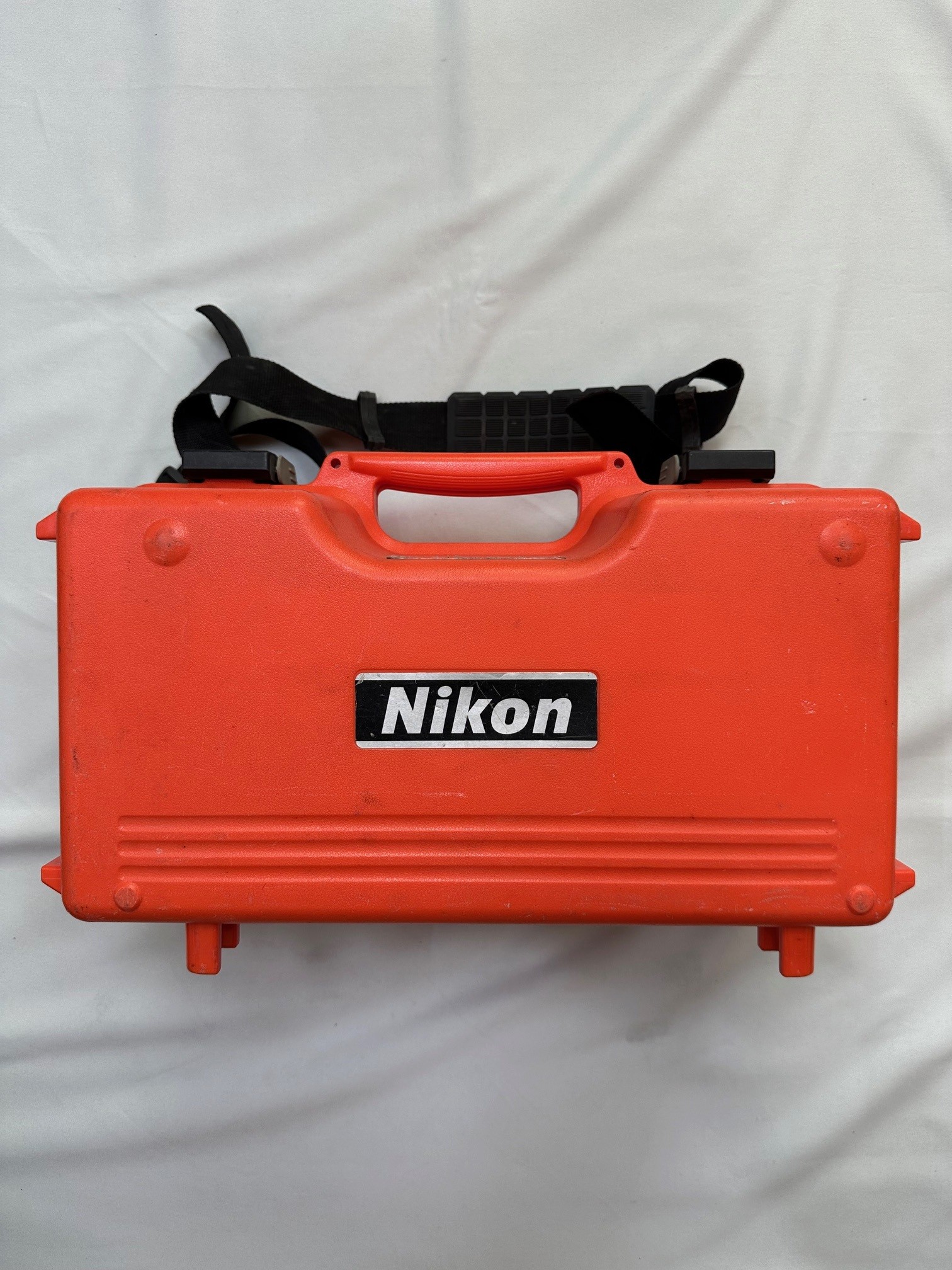 Nikon NE-10RCⅡ - GEOMARKET｜測量機器総合マーケット