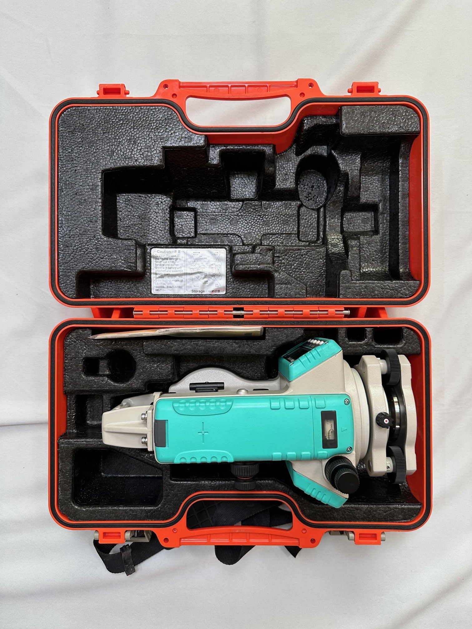 Nikon NE-10RCⅡ - GEOMARKET｜測量機器総合マーケット